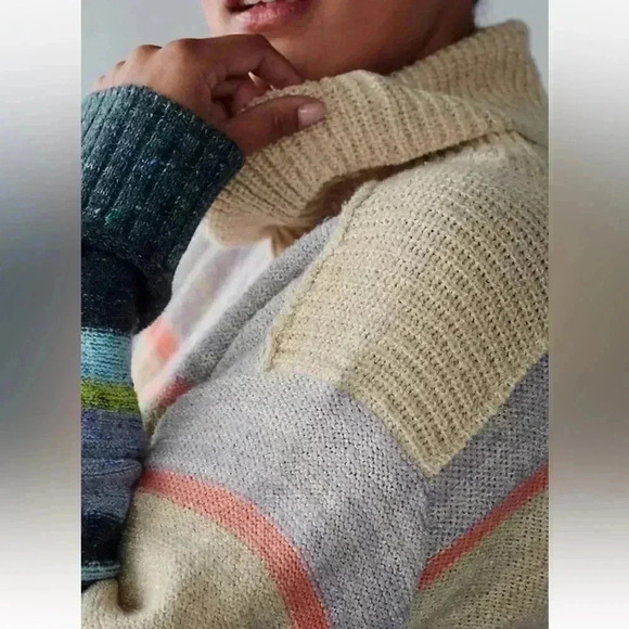 ✨Host Pick✨Daily Practice Turtleneck Sweater Dress - Picture 6 of 11